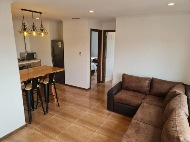 Alto Balmaceda Apartamentos