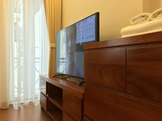 Palmo Hotel & Apartment 3