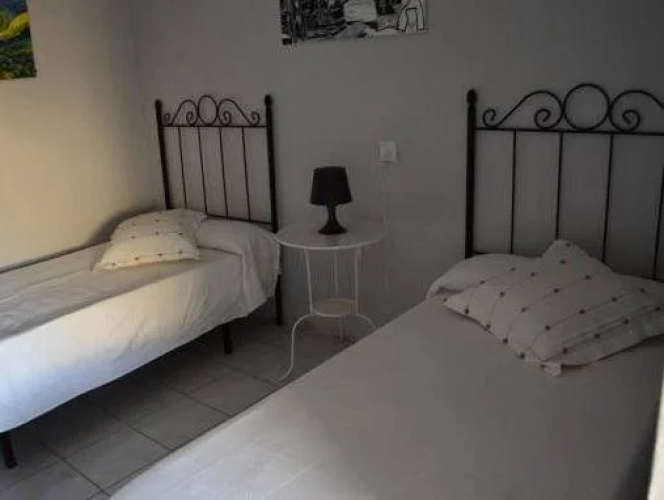 Hostal El Patio