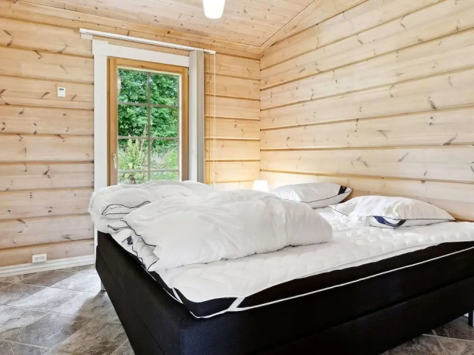 5 Star Holiday Home in Hadsund