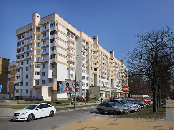 Hotelafbeelding