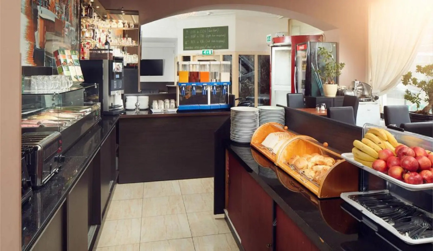 Belfort Hotel