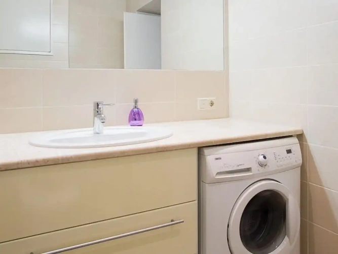 Classic Apartment