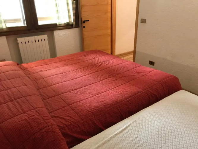 Cacciatora Appartamento
