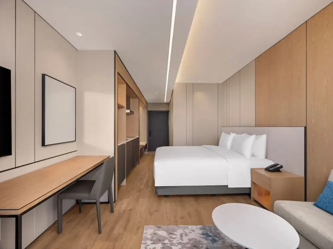Wyndham Goseong Gangwon