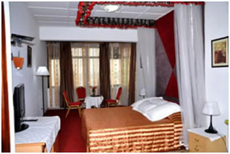 Alpha Palace Hotel