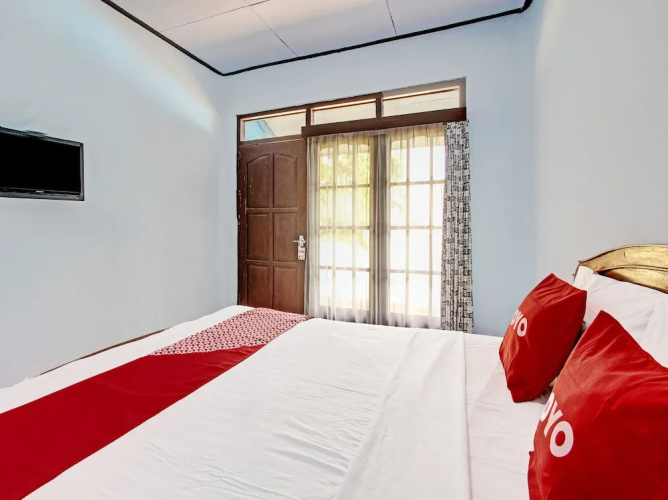 Capital O 91644 Loka Hause