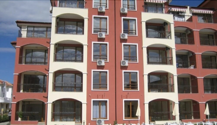 Otel görseli