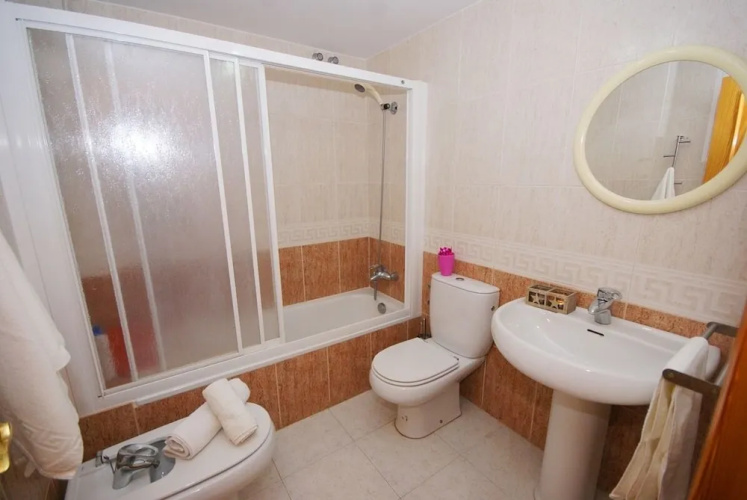 Apartamento Dianium