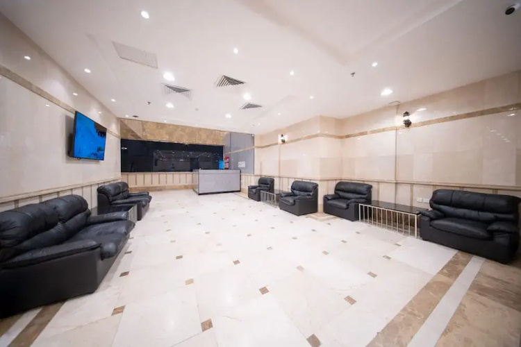 Orvana Al Otaibiya Hotel