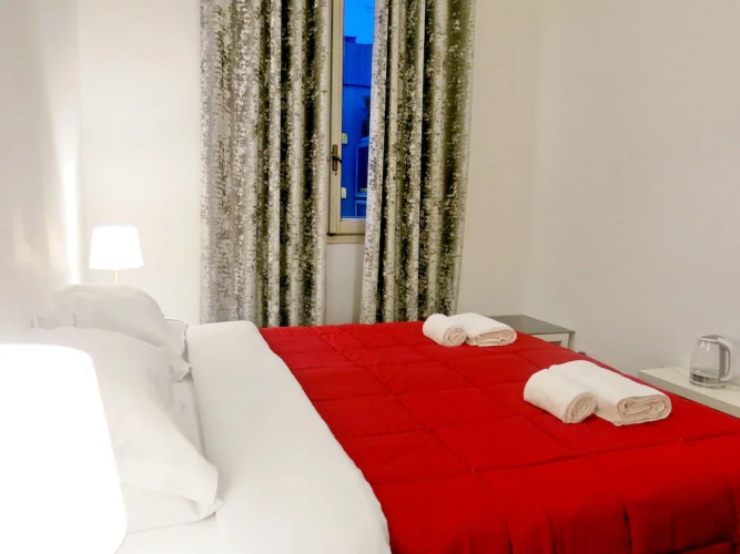 NIK King Rooms