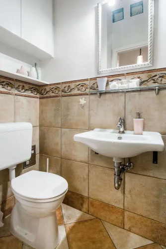 Hajos 43 Apartment