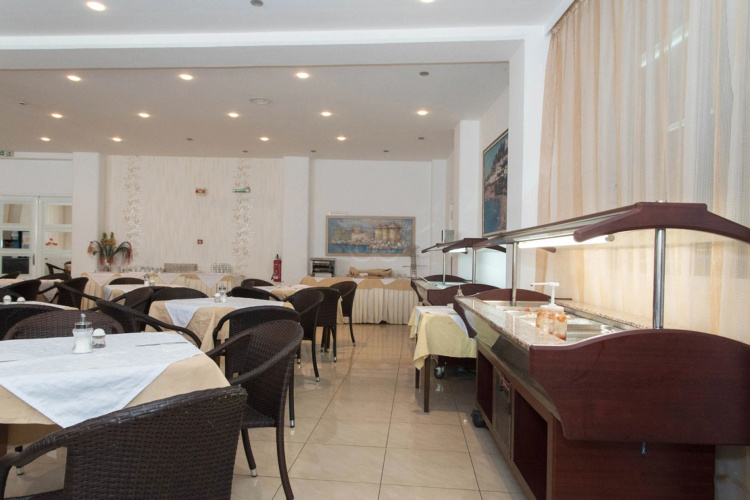 Thalia Hotel photo 23
