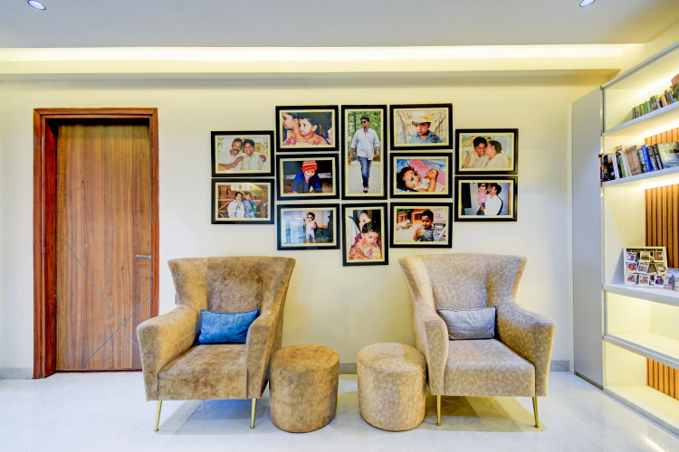 Villa Verizon by Dancenter