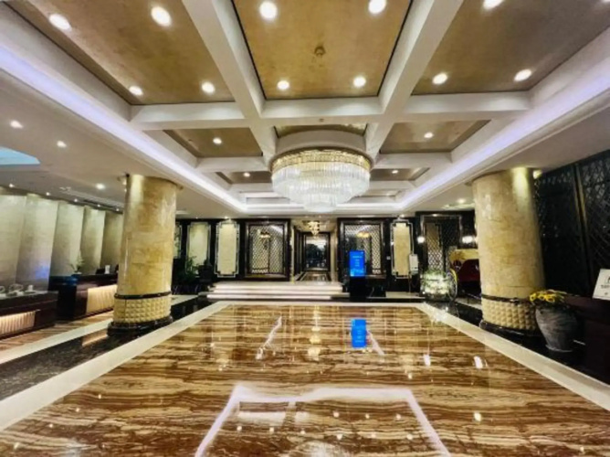 Hangzhou Junshang Hotel