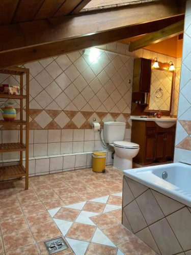 La casa dell' est in Ioannina