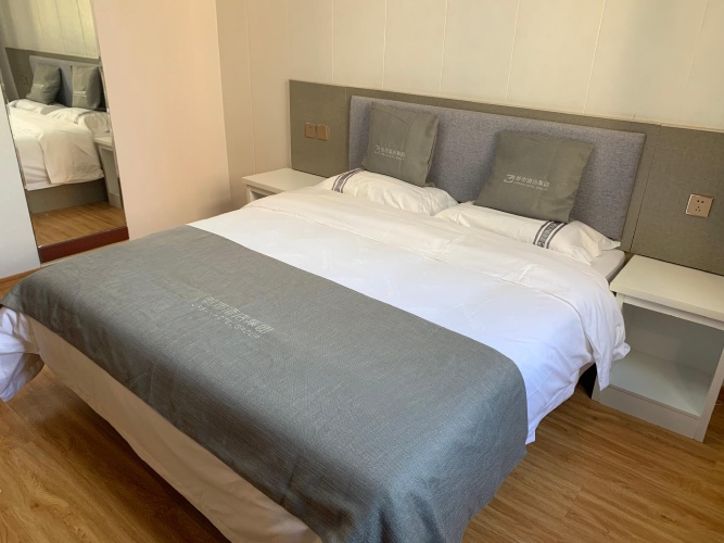 Business Double room