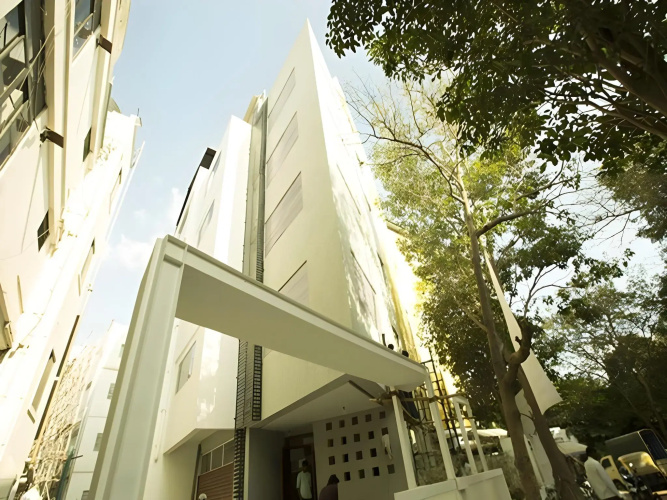 Image de l'hôtel