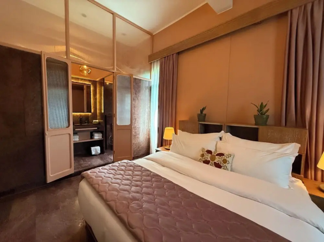Hotel Lost Ashrafieh
