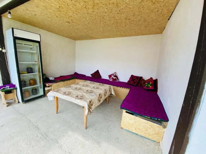 Guest House KAGAN