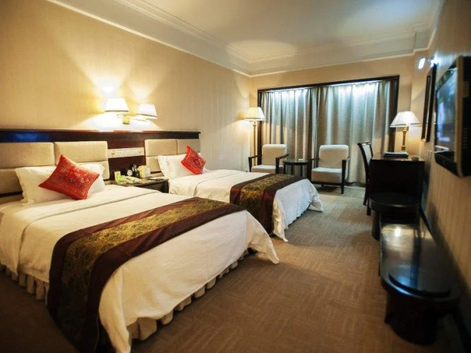Shenlong Hotel