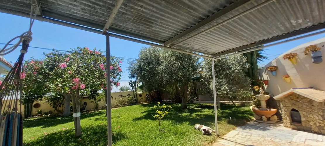 Villa Antonia