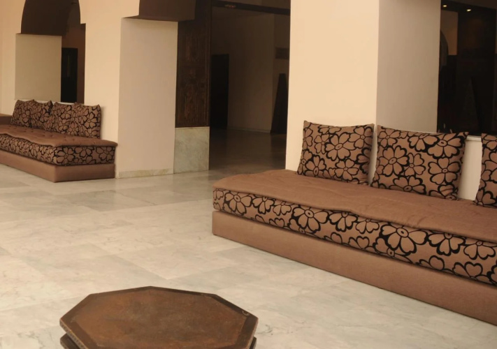 Oasis Hôtel & Spa