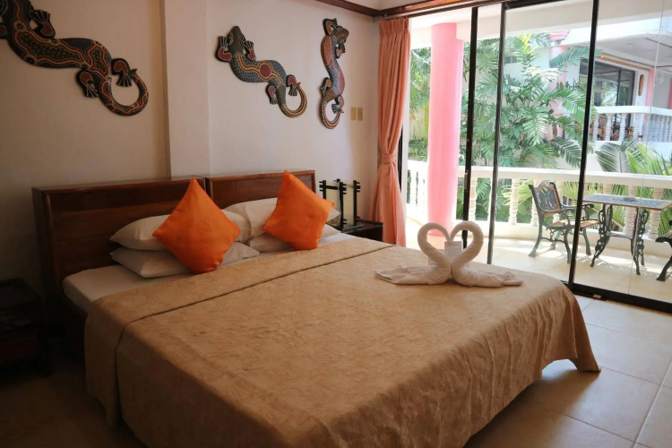 Nigi Nigi Too Beach Resort