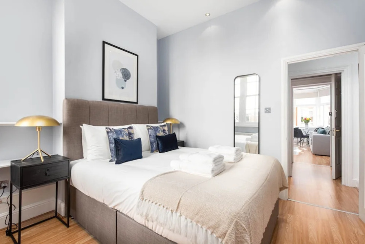 Mayfair by CAPITAL