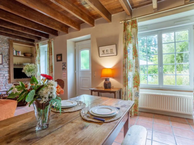 La Haute Gilberdiere (Adults Only)