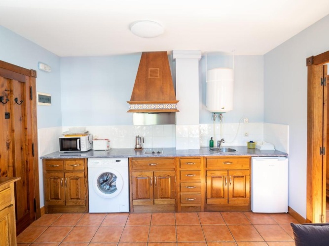 1 Bedroom Apartment with view