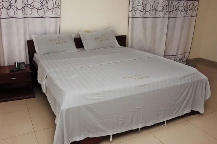 Hotel AEROCITO