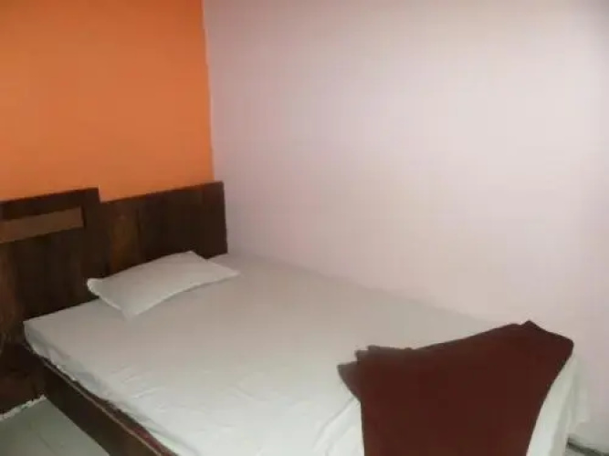 Hotel Ameer Kolhapur