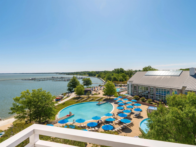 Hyatt Regency Chesapeake Bay photo 19