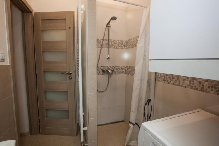 2 Bedrooms Double Apartment