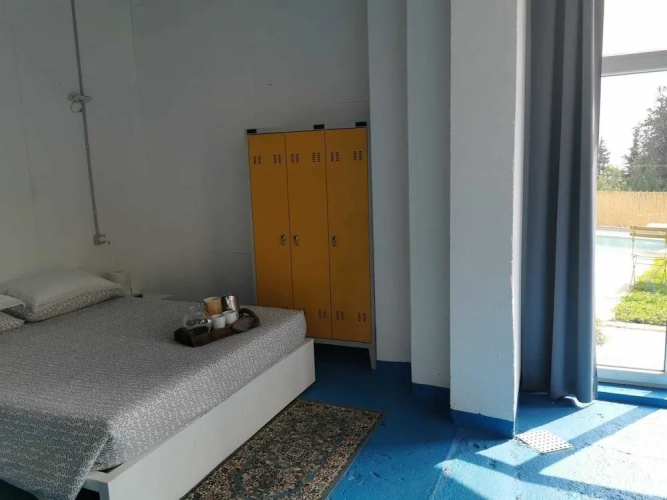 Akuaduulza B&B