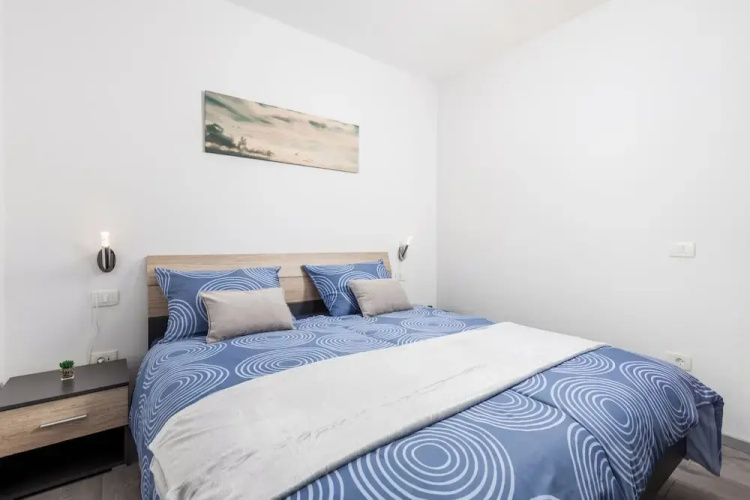 Apartment Isola