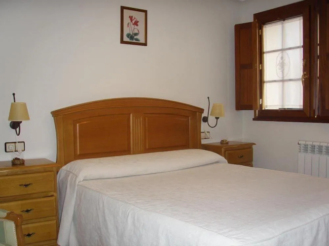 Casa Alberto