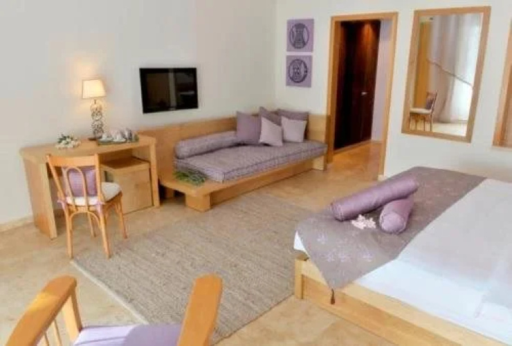 Eddesands Hotel & Wellness Resort -Eboutique Hotel