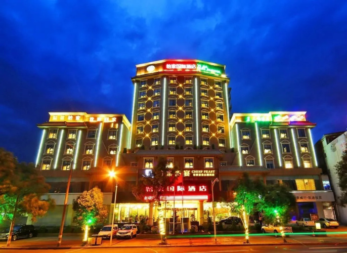 Imagen del hotel