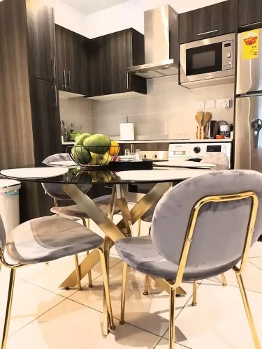 Premium Apartment