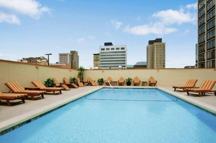 Hilton Knoxville photo 19