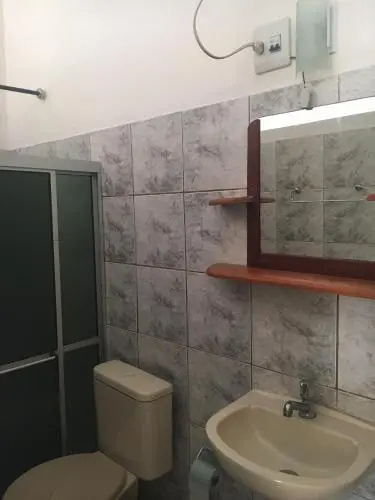 Pousada Bela Mar