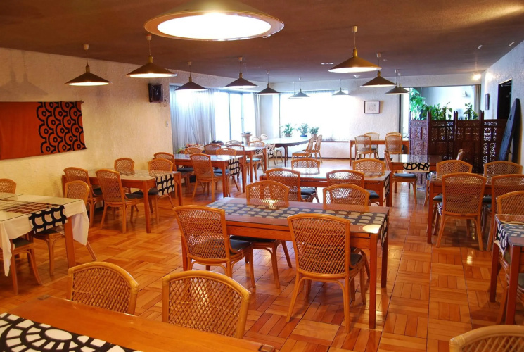 Ryokan Kougakuro