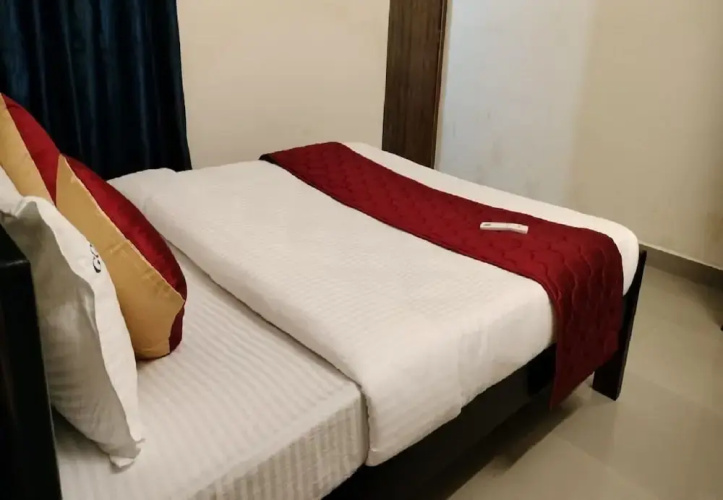 Gokulam Villa