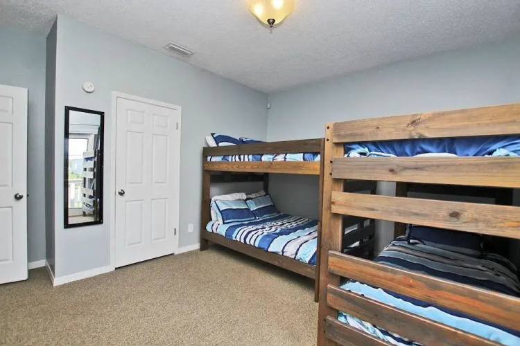 OK Corral - 3 Br home