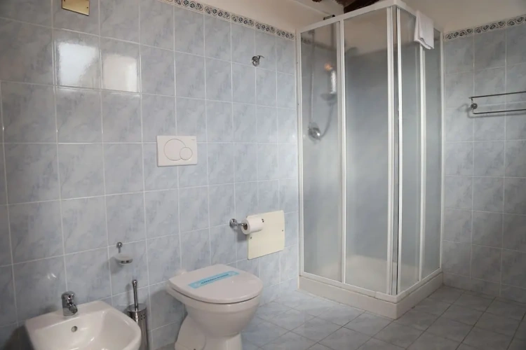 1 Bedroom Standard Triple room