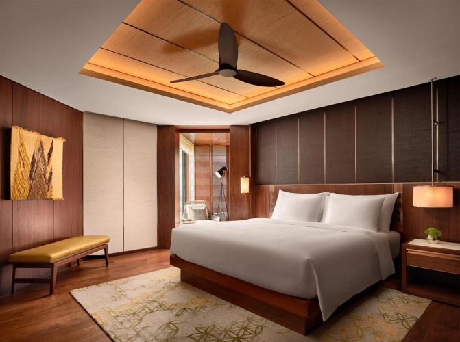 Grand Hyatt Singapore