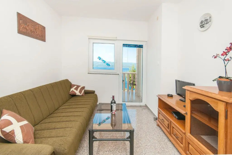 Apartmani Vesna