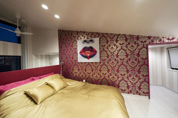 La Krasse Skytree - Vacation STAY 12839